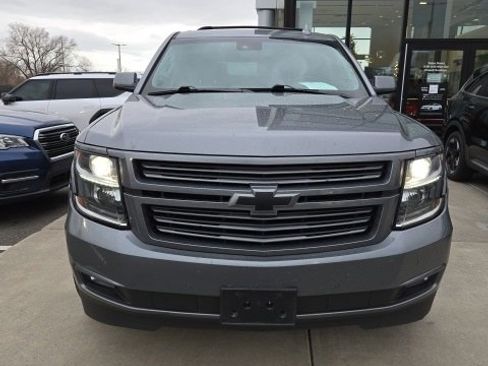 Used 2020 Chevrolet Tahoe Premier image 6