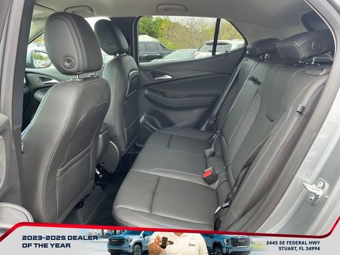 New 2026 Buick Encore GX Sport Touring w/ Advanced Technology Package image 11