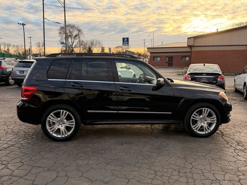 Used 2013 Mercedes-Benz GLK 350 4MATIC image 18