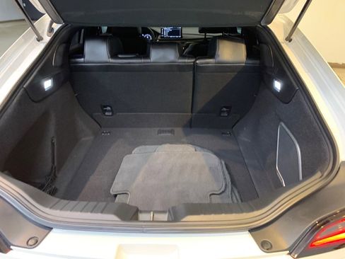 Used 2024 Acura Integra A-Spec FWD image 56