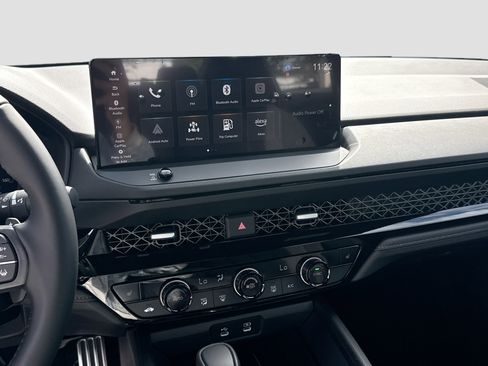 New 2025 Honda Accord Sport image 10