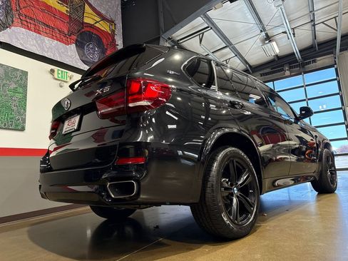 Used 2017 BMW X5 xDrive40e image 53