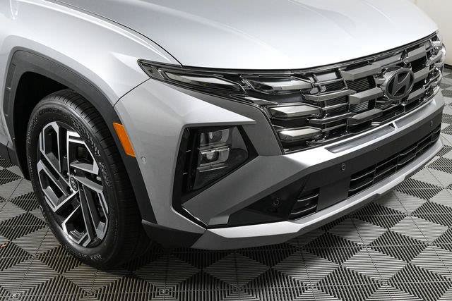 New 2026 Hyundai Tucson Limited FWD image 12