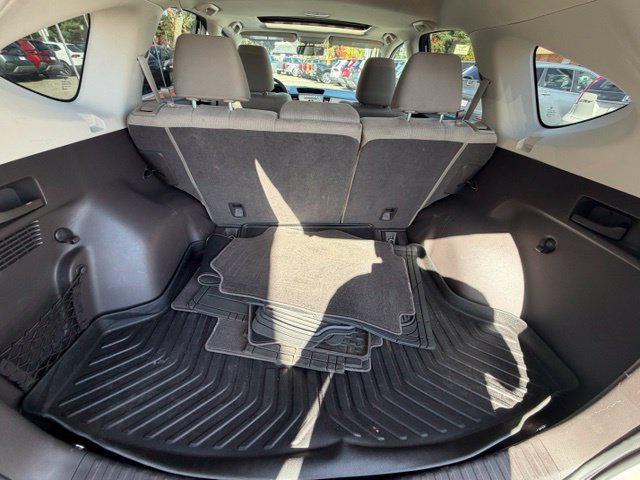 Used 2013 Honda CR-V EX image 19