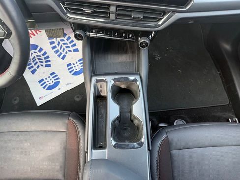 Used 2024 Chevrolet Equinox EV RS image 25