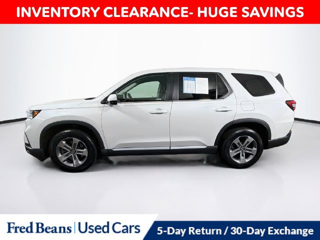 Used 2024 Honda Pilot EX-L image 5