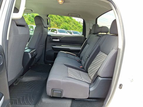 Used 2021 Toyota Tundra SR5 image 11