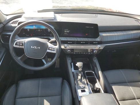 Used 2025 Kia Telluride SX image 14