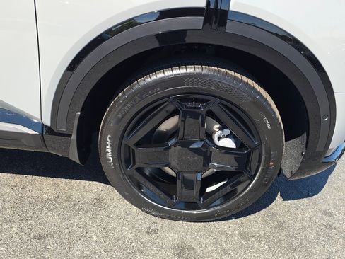 New 2027 Kia Telluride X-Line SX Prestige image 4