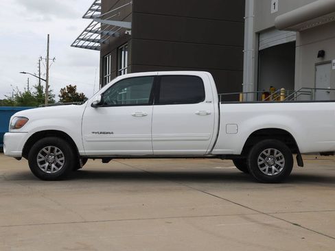Used 2006 Toyota Tundra SR5 RWD image 3