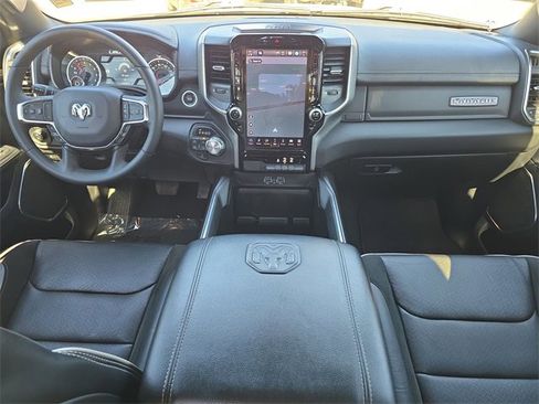 Certified 2025 RAM 1500 Laramie image 8