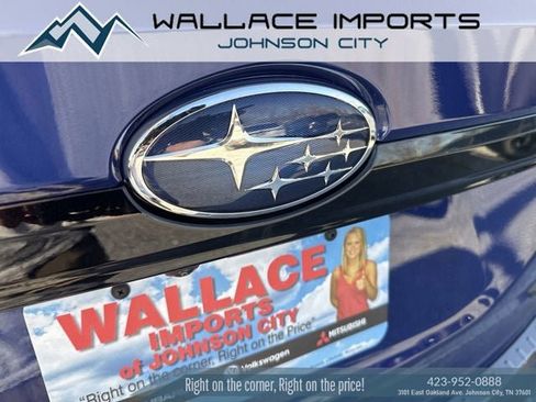 New 2026 Subaru Ascent Bronze Edition AWD/4WD image 55