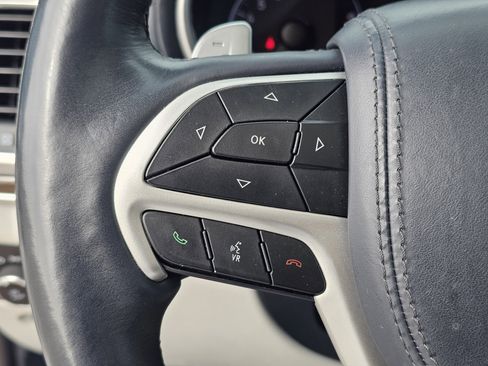 Used 2020 Jeep Grand Cherokee Summit image 21