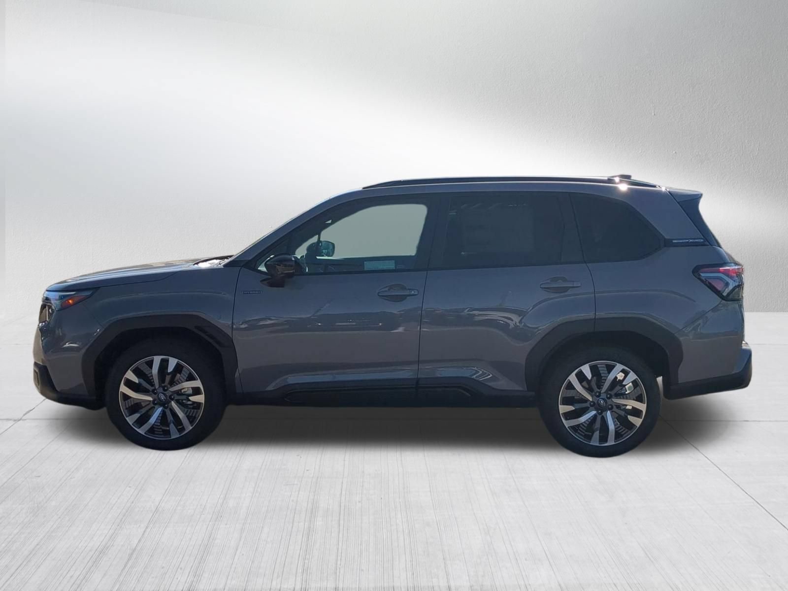 New 2026 Subaru Forester Touring AWD/4WD image 7
