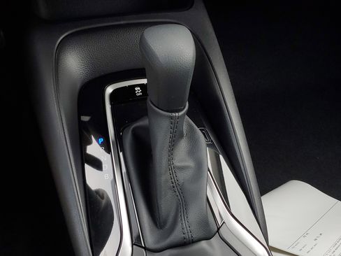 New 2026 Toyota Corolla LE image 28