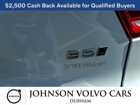 New 2026 Volvo XC40 B5 Plus w/ Protection Package Premier image 6