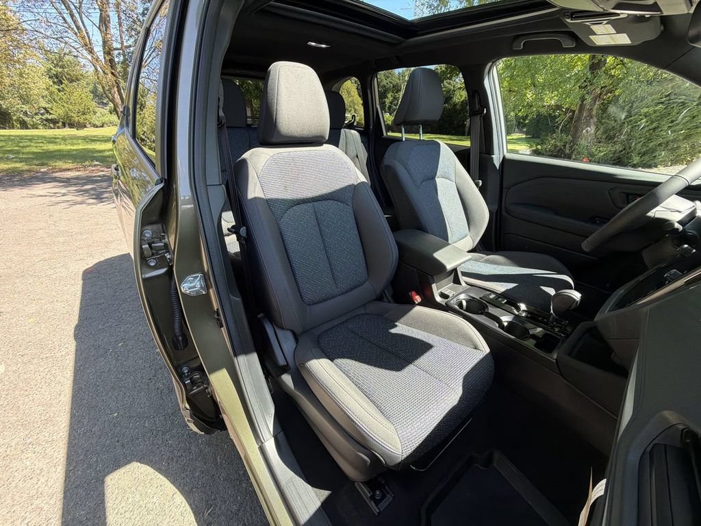 Certified 2026 Subaru Forester Premium AWD/4WD image 25