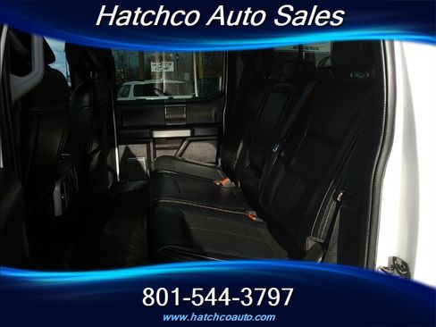 Used 2021 Ford F250 Lariat image 21