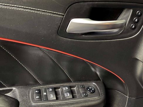 Used 2021 Dodge Charger Scat Pack w/ Daytona Edition Group RWD image 30