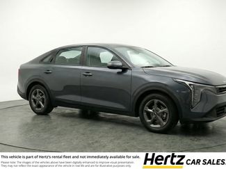 Used 2025 Kia K4 FWD video 1