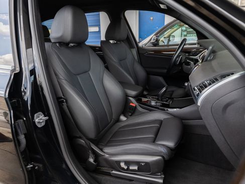 Used 2021 BMW X3 xDrive30i image 19