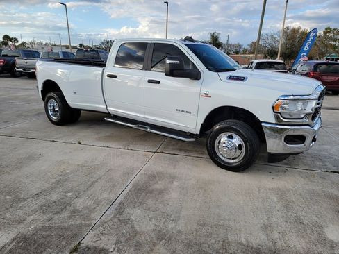 Used 2024 RAM 3500 Big Horn image 7