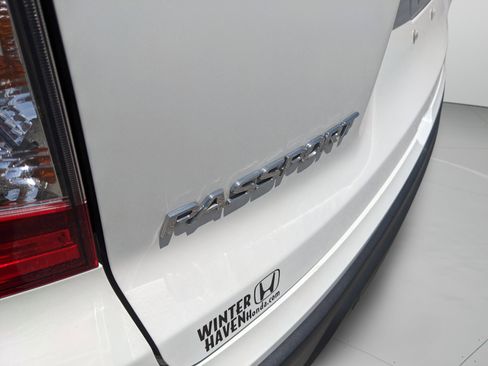 Used 2020 Honda Passport Elite image 39