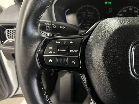 Used 2024 Honda Civic Sport image 27