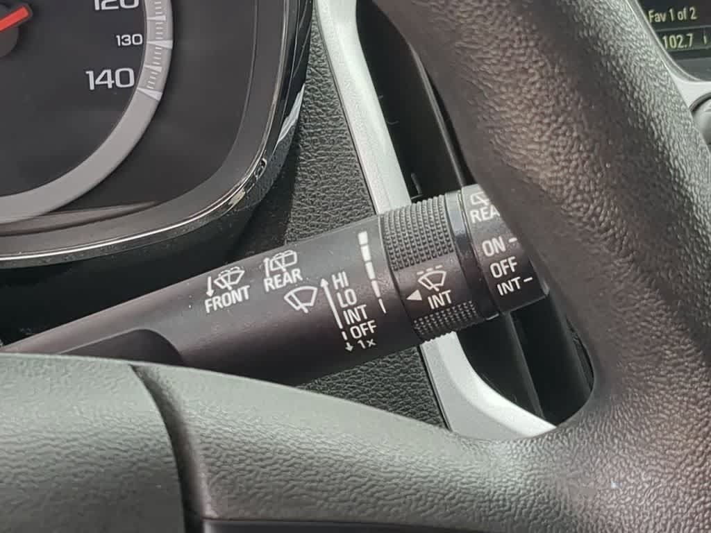 Used 2017 GMC Terrain SLE FWD image 24