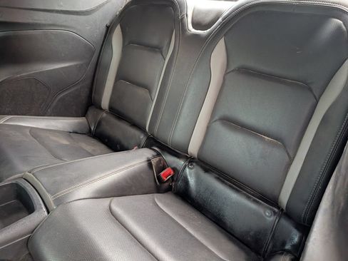Used 2019 Chevrolet Camaro SS RWD image 14
