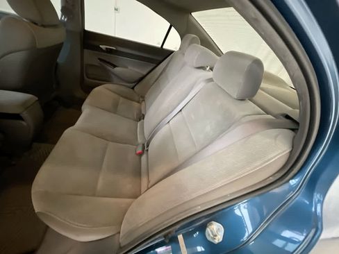 Used 2010 Honda Civic LX image 20