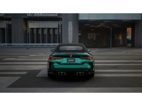 New 2026 BMW M4 xDrive Competition image 5