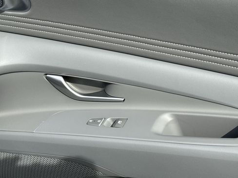New 2026 Hyundai Elantra Sport FWD image 29