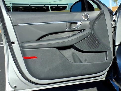 Used 2020 Hyundai Sonata SEL w/ Convenience Package image 21