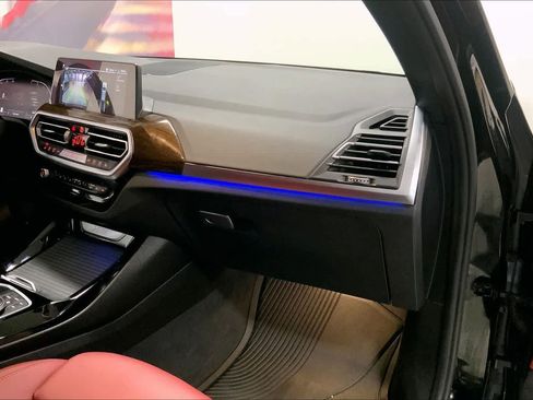 Used 2022 BMW X3 xDrive30i w/ Convenience Package w/ZPA image 20