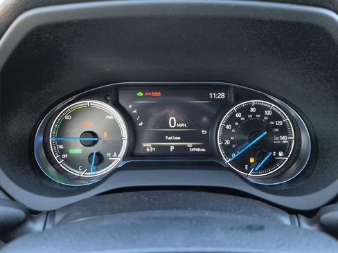 Used 2021 Toyota Venza Limited image 23