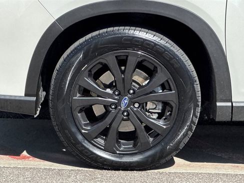 Certified 2023 Subaru Forester Sport image 31