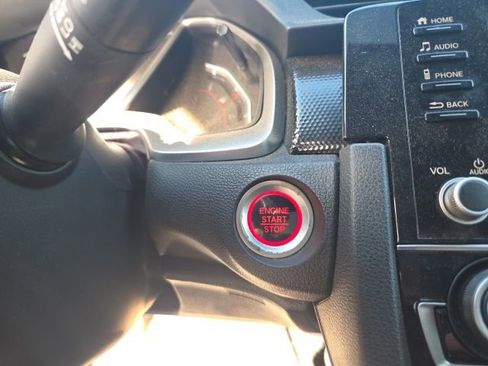 Used 2020 Honda Civic Sport image 27