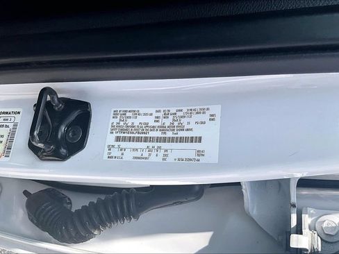 Used 2020 Ford F150 XL w/ Equipment Group 101A Mid AWD/4WD image 35