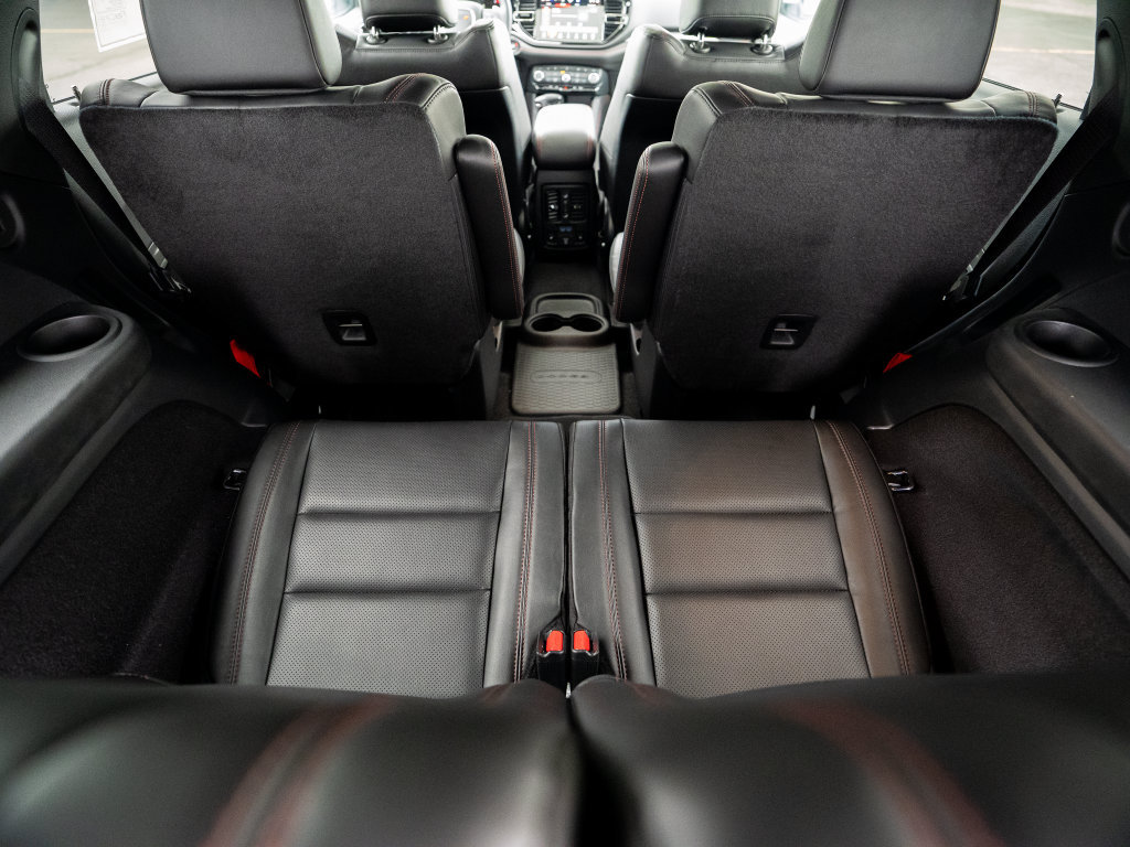New 2027 Dodge Durango GT AWD/4WD image 10