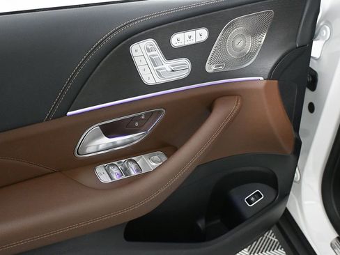 Certified 2024 Mercedes-Benz GLE 350 4MATIC image 8