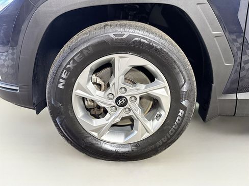 Used 2023 Hyundai Tucson SEL image 29