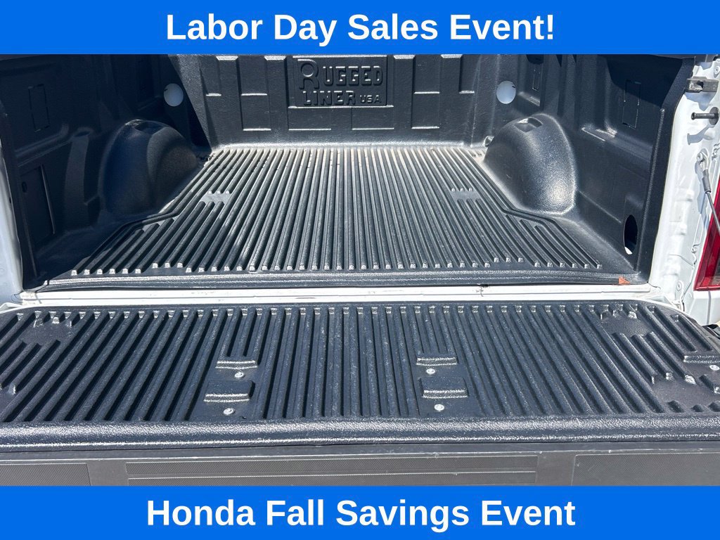 Used 2025 Ford F150 XLT RWD image 10