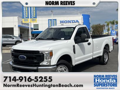 Used 2020 Ford F250 XL w/ Power Equipment Group