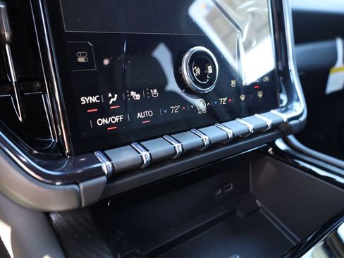 New 2026 GMC Yukon XL AT4 w/ AT4 Premium Plus Package AWD/4WD image 16
