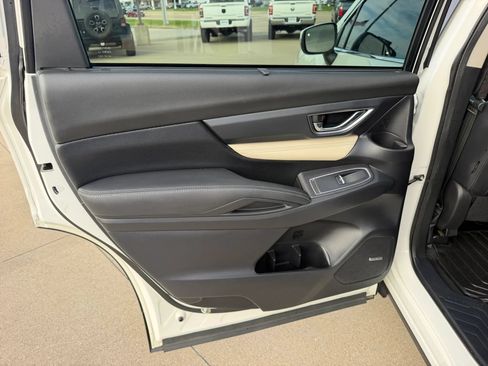 Used 2020 Subaru Ascent Limited w/ Technology Package AWD/4WD image 46