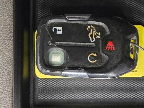 Used 2021 Chevrolet Silverado 1500 LTZ w/ LTZ Premium Package image 27