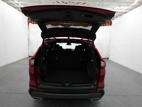 Used 2025 Honda CR-V Sport-L image 29