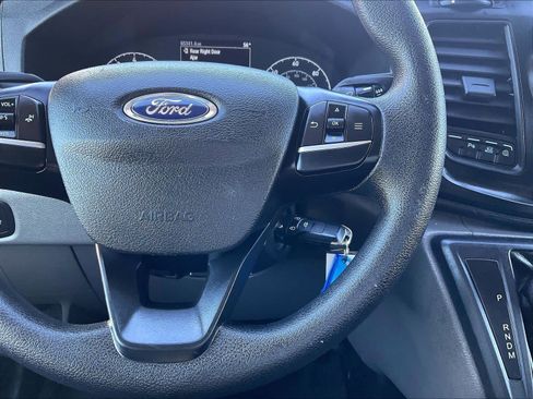 Used 2023 Ford Transit 350 XL image 22