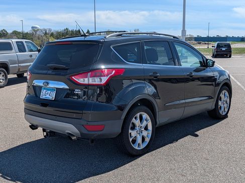 Used 2013 Ford Escape SEL AWD/4WD image 4